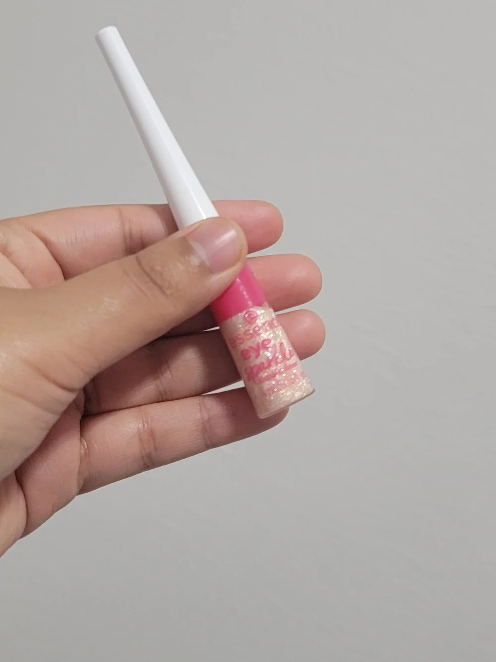 Bundle Of Eye Makeup .